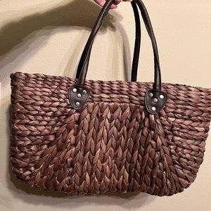 German Farmers market bag